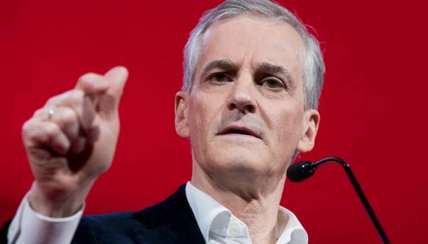 Norveška podiže vojnu pripravnost kao odgovor na rat u Ukrajini