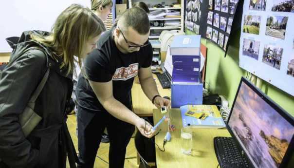 Norveška podržala mostarske srednje škole u inovativnom pristupu obrazovanju