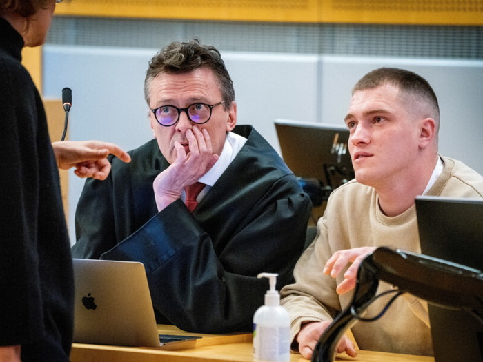 Norveška policija uhapsila bivšeg komandanta Wagnera