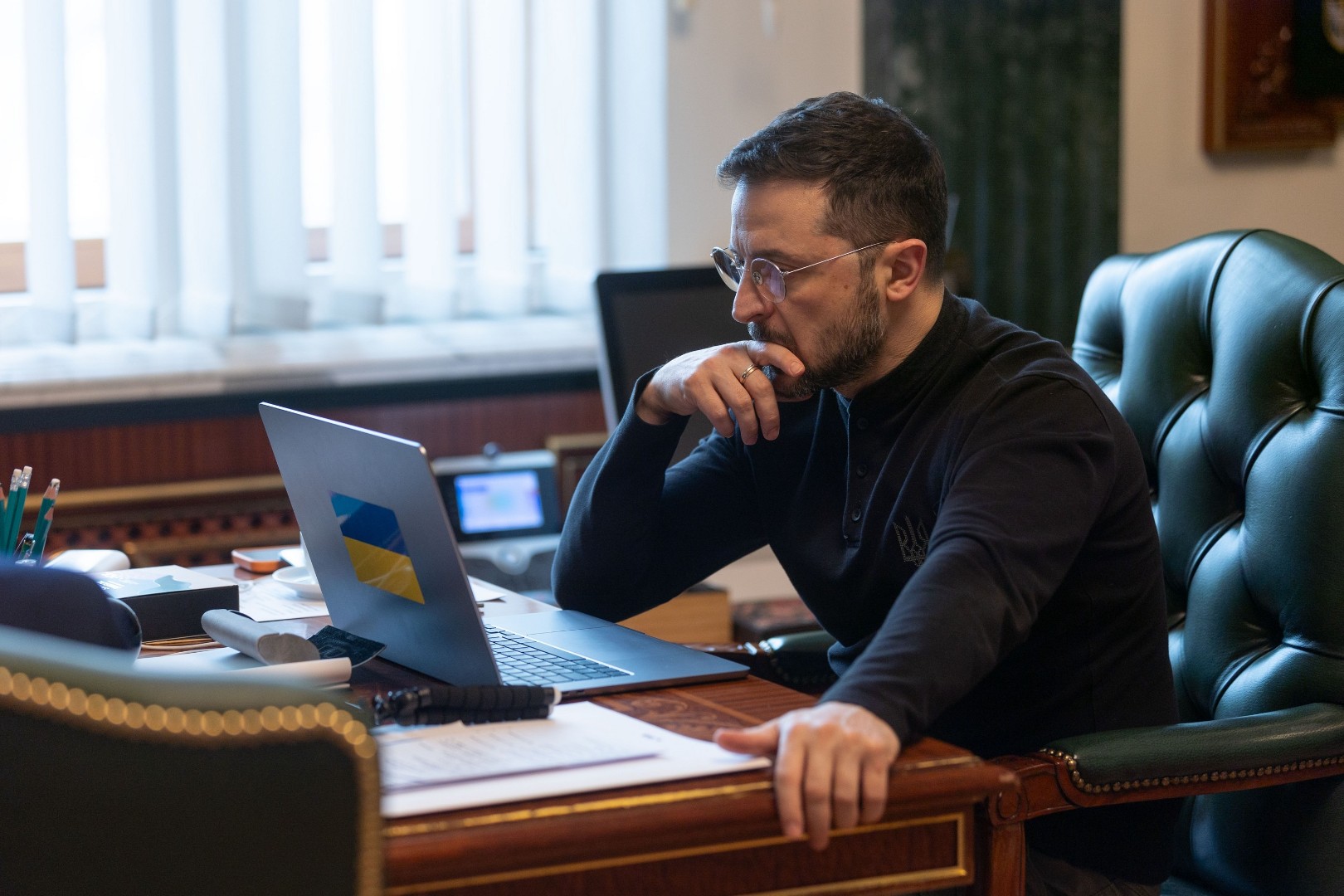 Norveška povećava pomoć Ukrajini na 7,2 milijarde eura u 2025.