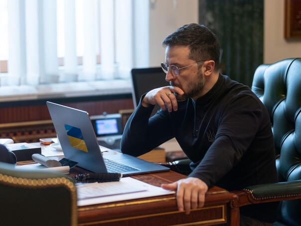 Norveška povećava pomoć Ukrajini na 7,2 milijarde eura u 2025.