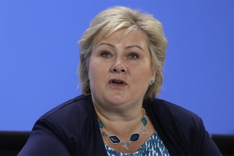 Norveška premijerka se izvinila zbog kršenja mjera, platiće kaznu