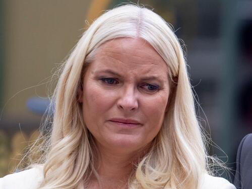 Norveška princeza: Duboko žalim zbog prijateljstva s Epsteinom