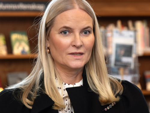 Norveška princeza imala višegodišnji kontakt s Epsteinom