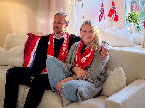 Norveška princeza Mette-Marit puštena iz bolnice nakon transplantacije pluća