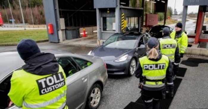 Norveška produžila restrikcije na putovanja do 15. aprila