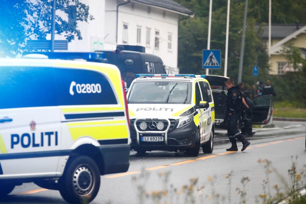 Norveška protjerala ruskog diplomatu zbog špijunskog slučaja