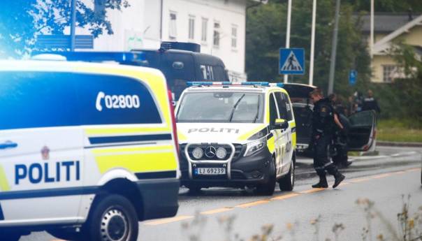 Norveška protjerala ruskog diplomatu zbog špijunskog slučaja