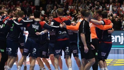 Norveška u polufinalu protiv Hrvatske, Slovenija protiv Španjolske