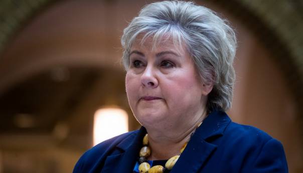 Norveška ublažava neke restriktivne mjere