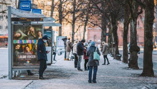Norveška ukida većinu mjera