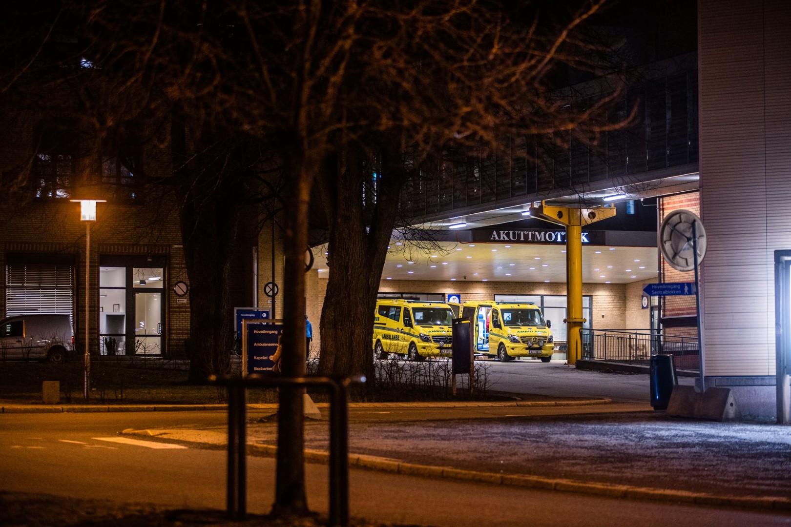 Norveška ukida većinu restrikcija u Oslu