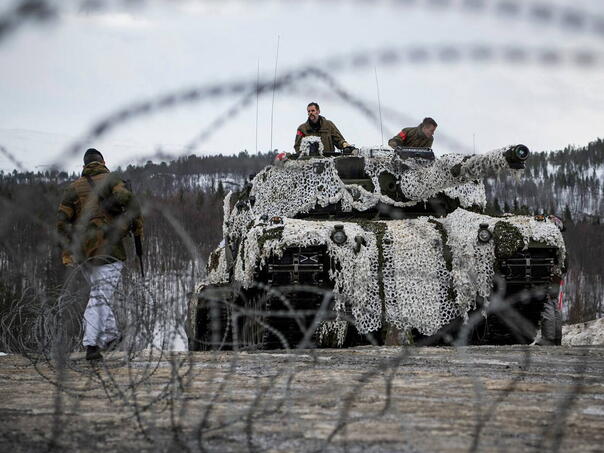 Norveška upozorila građane da će u slučaju rata s Rusijom zaplijeniti privatnu imovinu