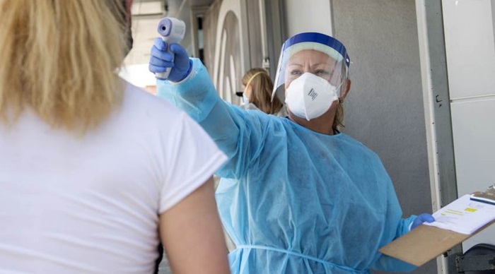 Norveška uvela karantin za putnike iz Slovenije i Italije