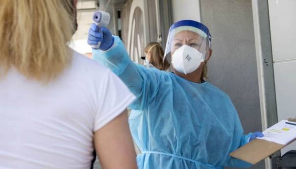 Norveška uvela karantin za putnike iz Slovenije i Italije