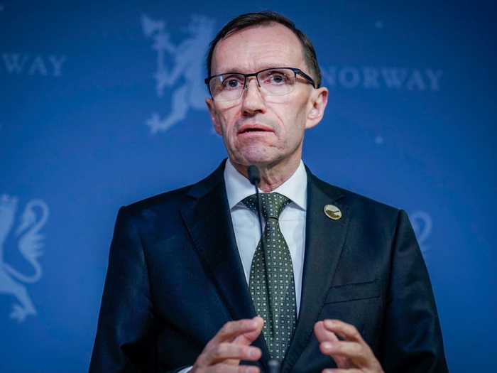 Norveška zaoštrava stav: Stop trgovini s izraelskim naseljima