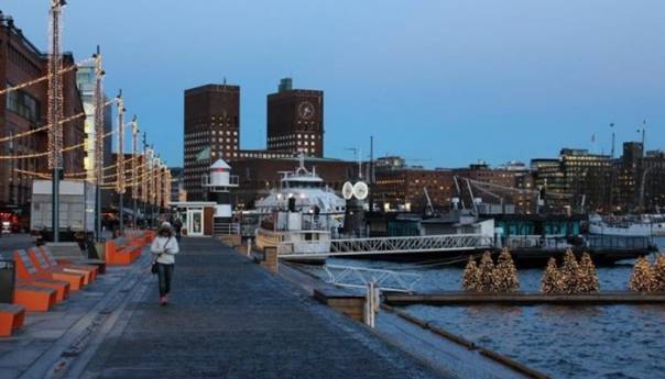 Norveška zatvara granice za svakoga ko ne živi u ovoj zemlji