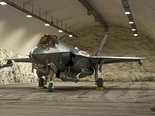 Norveška zbog Rusije obnavlja bunkere iz Hladnog rata?