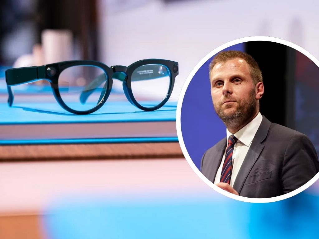 Norveška želi ograničiti AI naočale na javnim mjestima