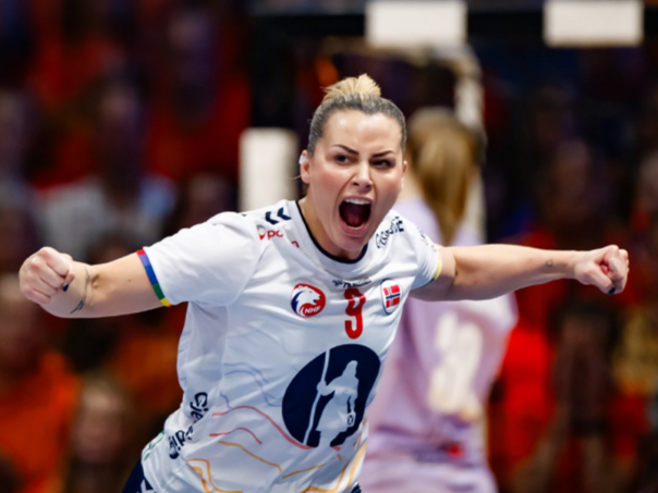 Norveške rukometašice prvakinje Evrope i svijeta