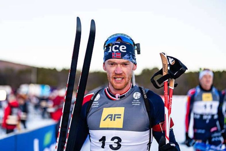 Norveški biatlonac preminuo u trening kampu u Italiji