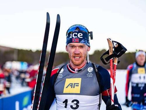 Norveški biatlonac preminuo u trening kampu u Italiji