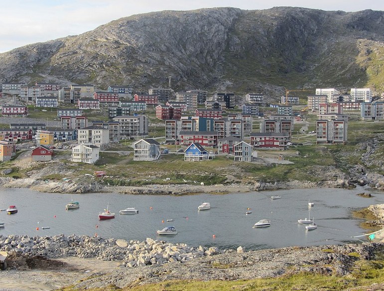 Norveški institut: Trump će anektirati Grenland