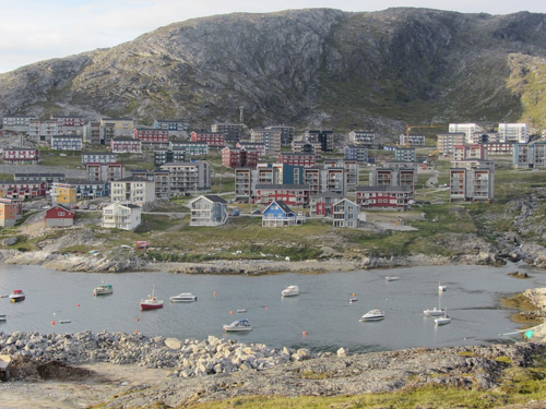 Norveški institut: Trump će anektirati Grenland