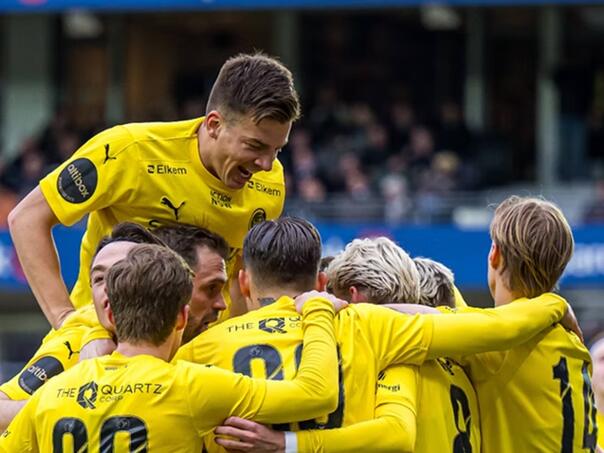 Norveški klub prihod od utakmice protiv Maccabi Tel Aviva donira Gazi