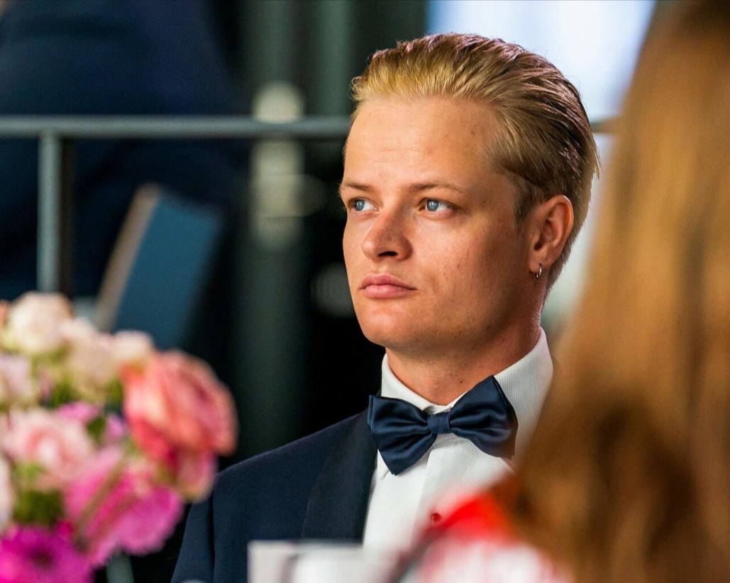 Norveški princ priveden zbog novih optužbi