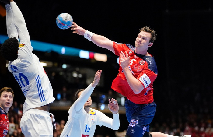 Norveški rukometaši slavili i poslali kući Francusku i Bosnu i Hercegovinu