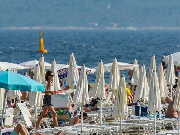 Norveški turista posjetio Jadran: Postalo je preskupo, ne znam hoću li se vratiti