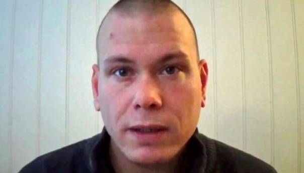 Norveški ubica lukom i strijelama pati od mentalne bolesti