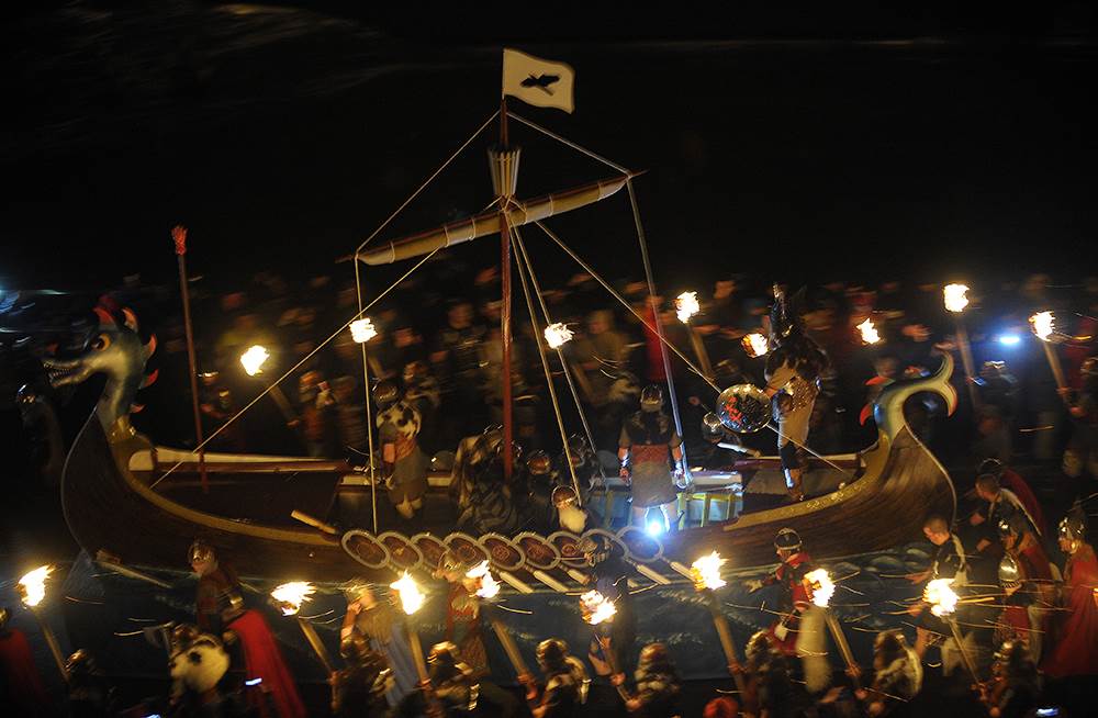 Norvežani pronašli vikinški brod u kojemu je možda bio pokopan kralj