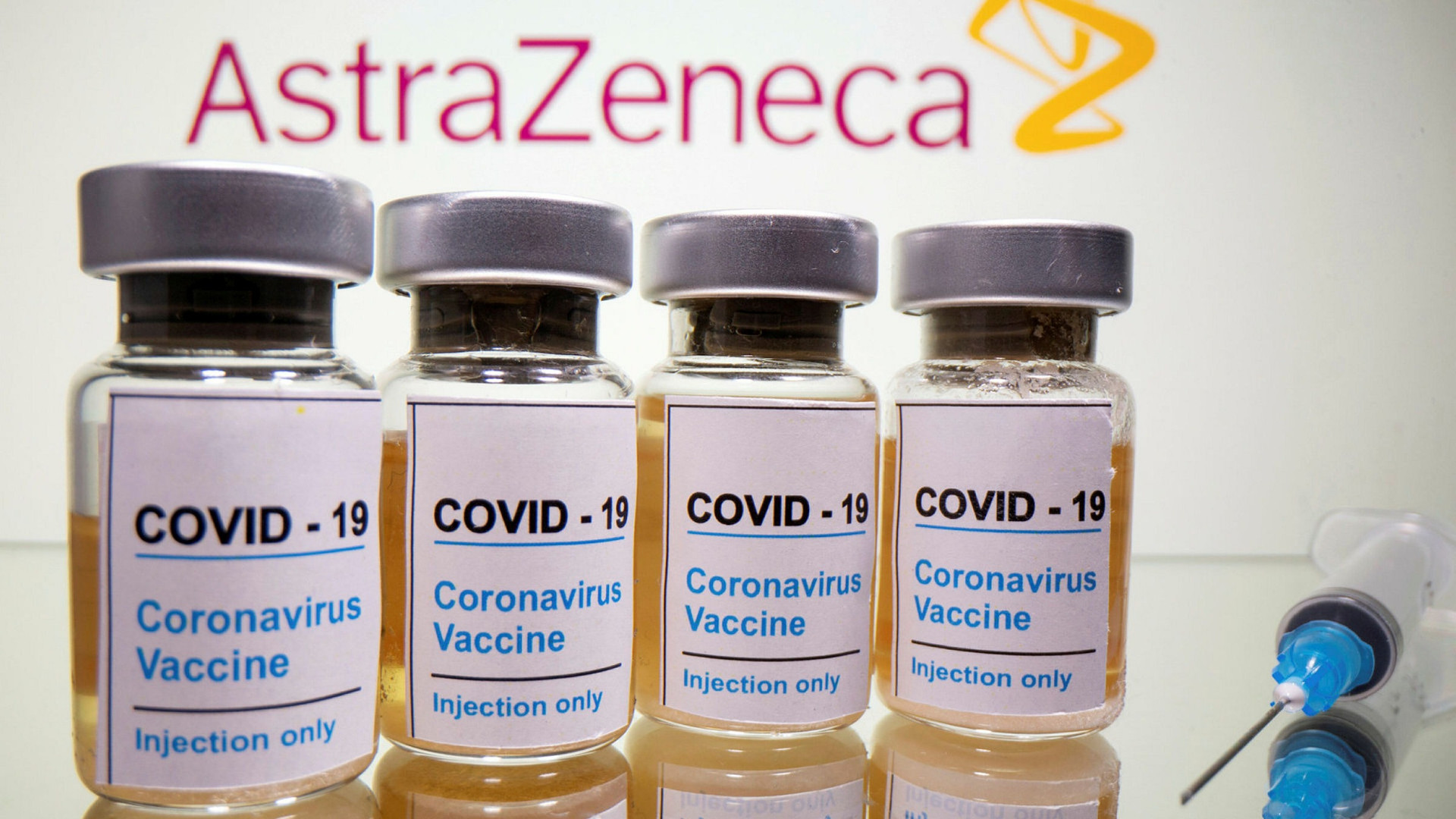 Norvežani stariji od 65 godina neće primati vakcinu kompanije AstraZeneca