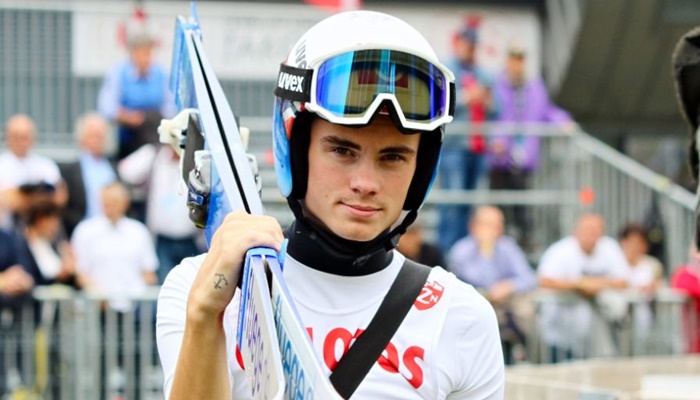 Norvežanin u Garmišu upisao uspjeh karijere, Kobayashi bez podijuma