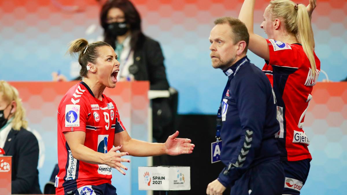 Norvežanke svjetske prvakinje u rukometu