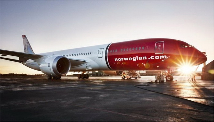 Norwegian Air planira ukinuti letove do dalekih destinacija