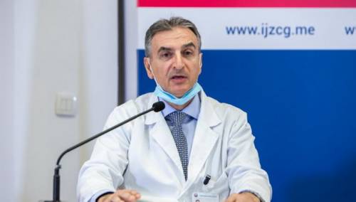 Nošenje maski i držanje fizičke distance još najmanje godinu dana