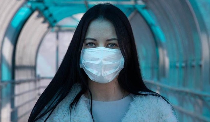 Nošenje maski postalo obavezno u Belgiji