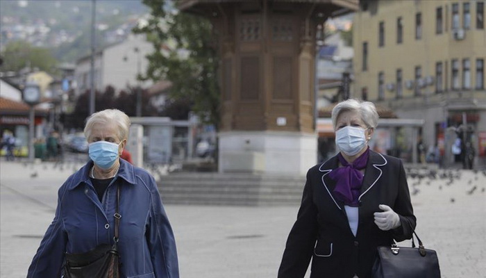 Nošenje maski u FBiH u zatvorenim prostorima više nije obaveza
