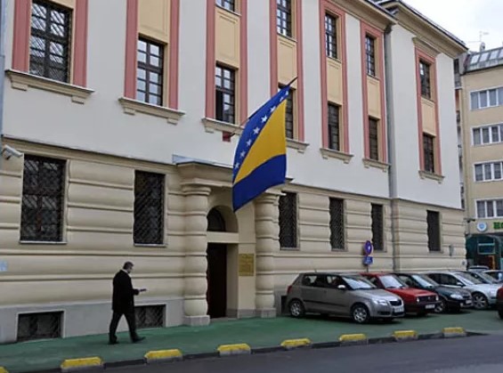 Notarka iz Sarajeva optužena za krivotvorenje službene isprave