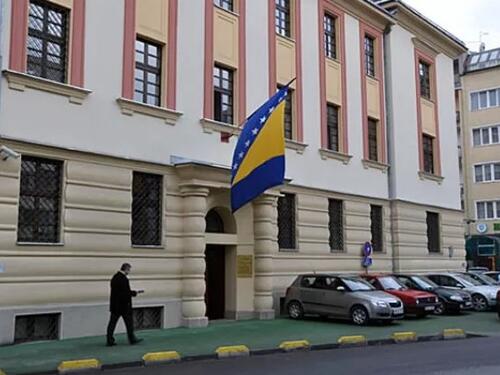 Notarka iz Sarajeva optužena za krivotvorenje službene isprave