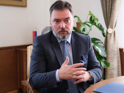 Notorna laž da Dodik planira bijeg, tražiću sastanak zbog Helezovih spekulacija