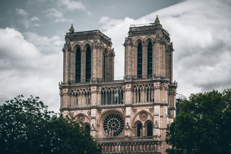 Notre Dame otvoren prvi put nakon požara: Karte 'planule' za 24 minuta