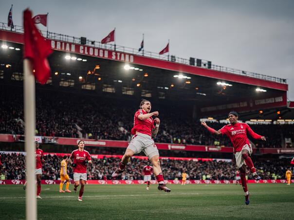 Nottingham Forest deklasirao Brighton sa 7:0