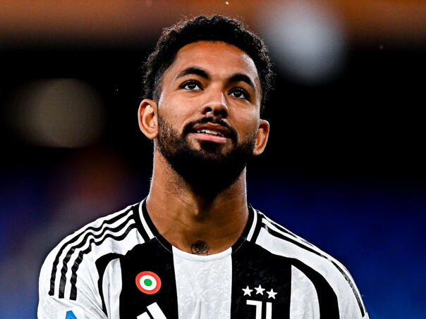 Nottingham Forest želi Douglasa Luiza, Juventus traži 40 miliona eura