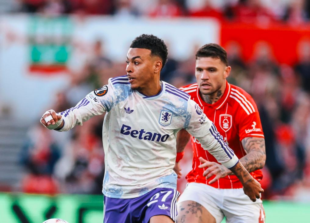 Nottingham minimalno bolji od Ville, Braga do trijumfa u finišu