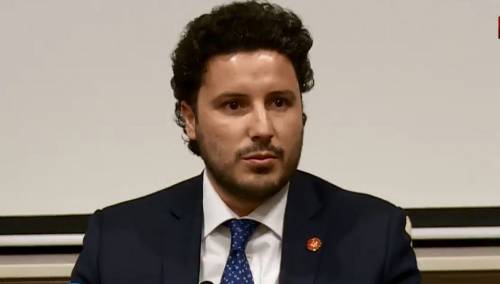 Nova afera drma Crnu Goru, Abazović tvrdi: Snimak je montiran