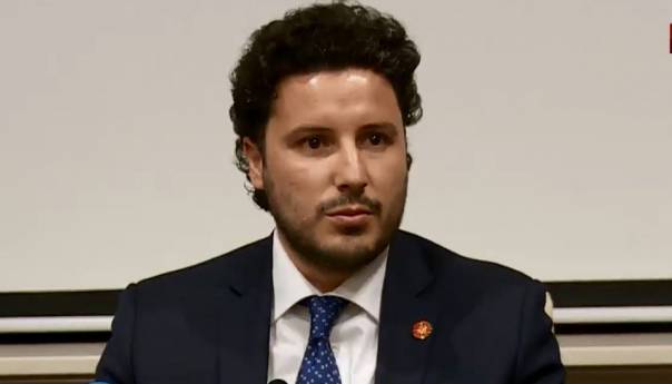 Nova afera drma Crnu Goru, Abazović tvrdi: Snimak je montiran